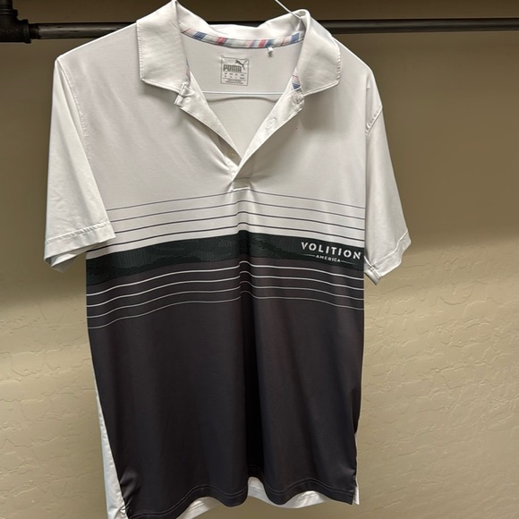 Puma Men’s Polo Volition edition - Picture 1 of 6